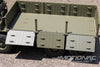 Heng Guan US Military HEMTT Green 1/12 Scale 8x8 Heavy Tactical Dump Truck - RTR - (OPEN BOX) HGN-P803APRO(OB)