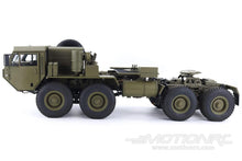 Load image into Gallery viewer, Heng Guan US Military HEMTT Green 1/12 Scale 8x8 Heavy Tactical Truck - RTR HGN-P802PROGREEN
