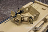 Heng Guan US Military MRAP Tan 1/12 Scale 6x6 Armored Tactical Vehicle - RTR - (OPEN BOX) HGN-P602PRO(OB)