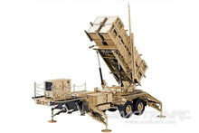 Load image into Gallery viewer, Heng Guan US Military Tan 1/12 Scale Missile Launcher Trailer - KIT HGN-P805TAN
