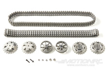 Load image into Gallery viewer, Heng Long 1/16 Scale German Panzer III Metal Drive Track Upgrade Set HLG3848-200
