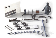 Load image into Gallery viewer, Heng Long 1/16 Scale German Panzer III Plastic Parts Set HLG3848-100
