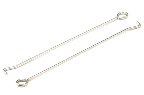 Heng Long 1/16 Scale M1A2 Abrams/Leopard 2A6 Torsion Bars (2) HLG3918-105