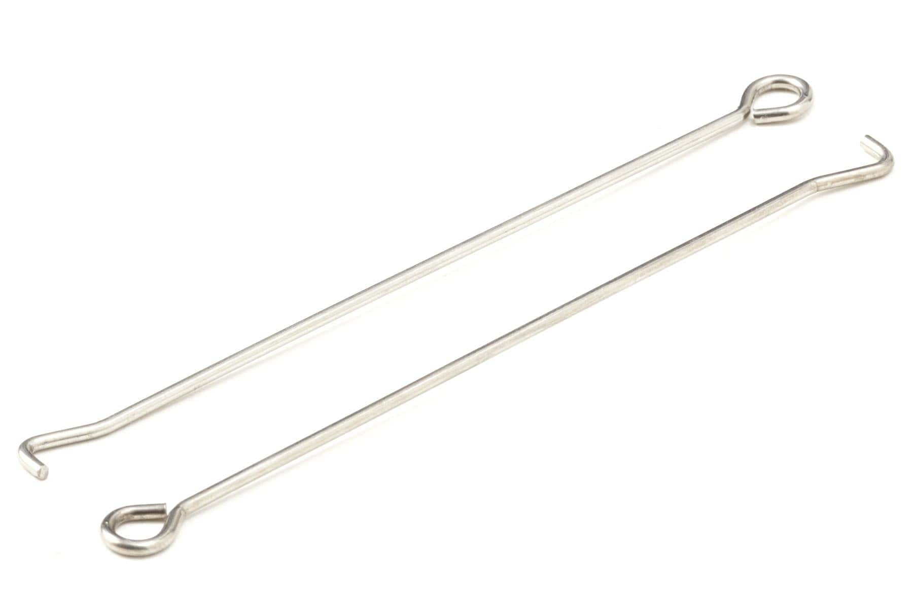 Heng Long 1/16 Scale M1A2 Abrams/Leopard 2A6 Torsion Bars (2) HLG3918-105