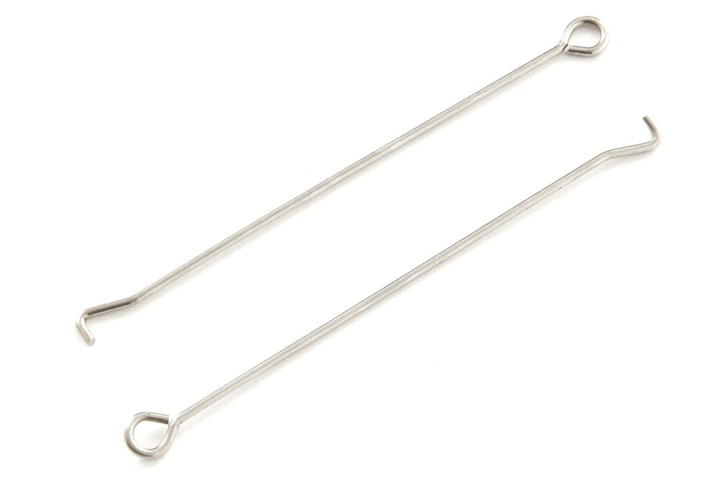 Heng Long 1/16 Scale Merkava Torsion Bars (2) HLG3958-110