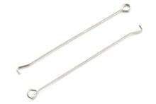 Load image into Gallery viewer, Heng Long 1/16 Scale Merkava Torsion Bars (2) HLG3958-110
