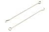 Heng Long 1/16 Scale Merkava Torsion Bars (2) HLG3958-110