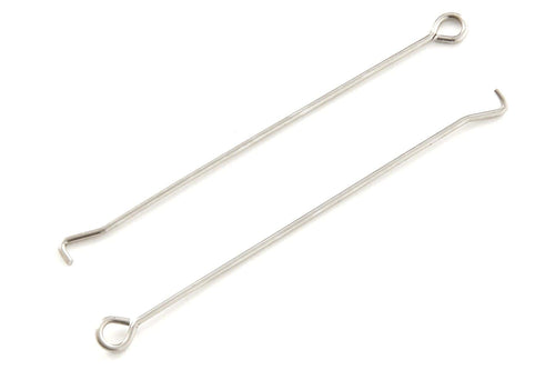 Heng Long 1/16 Scale Merkava Torsion Bars (2) HLG3958-110