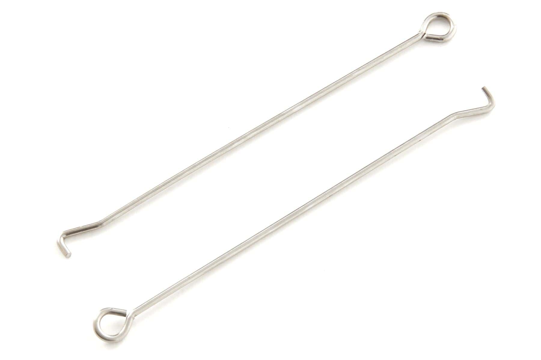 Heng Long 1/16 Scale Merkava Torsion Bars (2) HLG3958-110