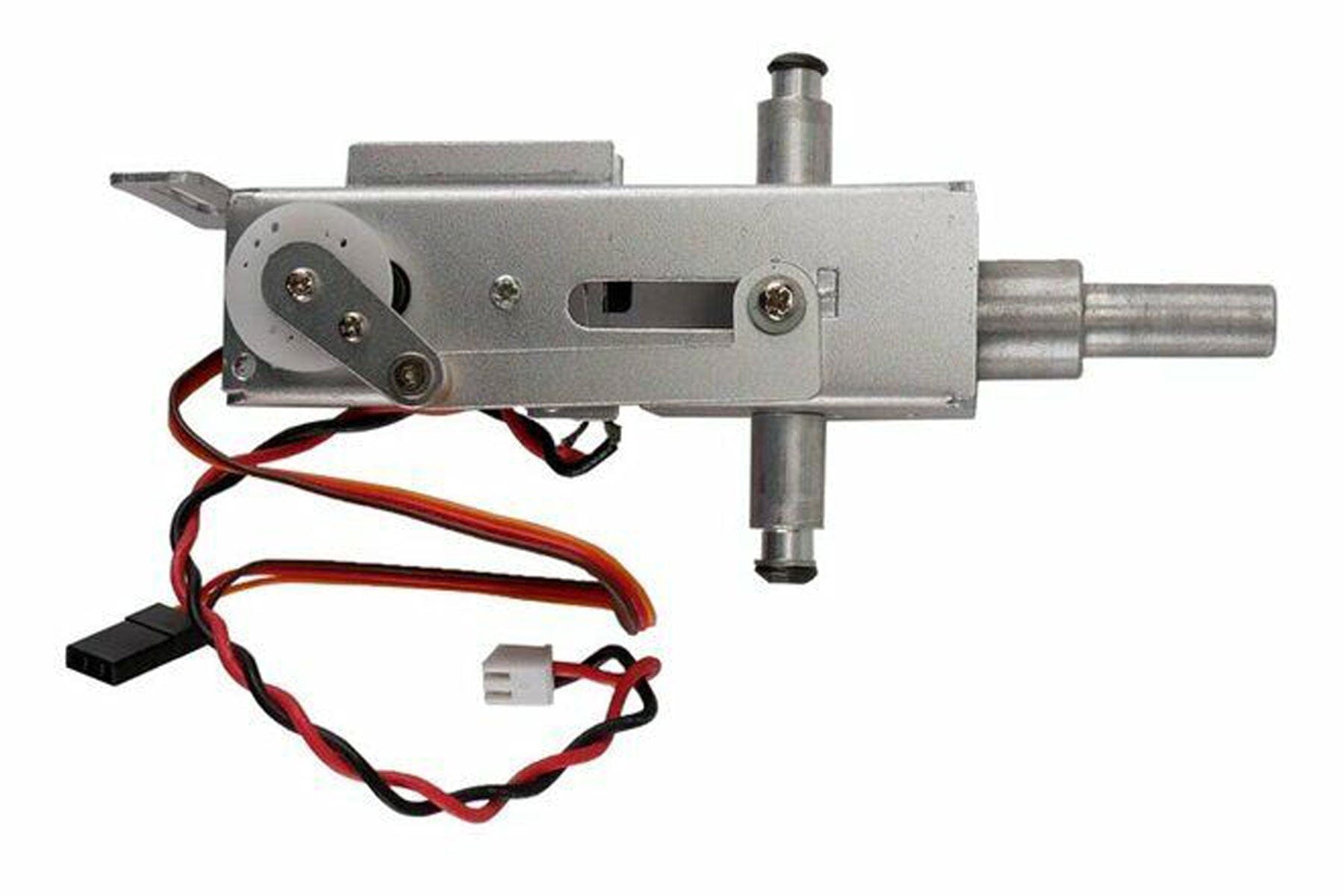 Heng Long 1/16 Scale Servo-Controlled Cannon Recoil System HLG6020-013