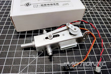 Load image into Gallery viewer, Heng Long 1/16 Scale Servo-Controlled Cannon Recoil System HLG6020-013
