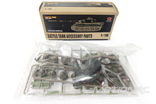 Load image into Gallery viewer, Heng Long 1/16 Scale USA M26 Pershing Plastic Parts Set HLG3838-100
