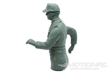 Load image into Gallery viewer, Heng Long 97mm (3.8&quot;) German Commander Figure HLG5032-003
