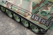Load image into Gallery viewer, Heng Long German Jagdpanther Professional Edition 1/16 Scale Tank Destroyer - RTR - (OPEN BOX) HLG3869-002(OB)
