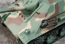 Load image into Gallery viewer, Heng Long German Jagdpanther Professional Edition 1/16 Scale Tank Destroyer - RTR - (OPEN BOX) HLG3869-002(OB)
