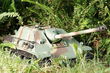 Load image into Gallery viewer, Heng Long German Jagdpanther Professional Edition 1/16 Scale Tank Destroyer - RTR - (OPEN BOX) HLG3869-002
