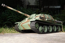 Load image into Gallery viewer, Heng Long German Jagdpanther Professional Edition 1/16 Scale Tank Destroyer - RTR - (OPEN BOX) HLG3869-002
