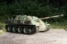Load image into Gallery viewer, Heng Long German Jagdpanther Professional Edition 1/16 Scale Tank Destroyer - RTR - (OPEN BOX) HLG3869-002(OB)
