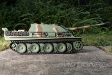 Load image into Gallery viewer, Heng Long German Jagdpanther Professional Edition 1/16 Scale Tank Destroyer - RTR - (OPEN BOX) HLG3869-002(OB)
