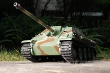 Load image into Gallery viewer, Heng Long German Jagdpanther Professional Edition 1/16 Scale Tank Destroyer - RTR - (OPEN BOX) HLG3869-002
