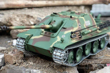 Load image into Gallery viewer, Heng Long German Jagdpanther Professional Edition 1/16 Scale Tank Destroyer - RTR - (OPEN BOX) HLG3869-002
