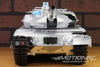 Heng Long German Leopard 2A6 Winter Camo Upgrade Edition 1/16 Scale Battle Tank - RTR HLG3889-003
