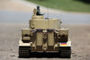 Heng Long German Tiger 1 North Africa Upgrade Edition 1/16 Scale Heavy Tank - RTR HLG3818-005