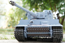 Load image into Gallery viewer, Heng Long German Tiger 1 Professional Edition 1/16 Scale Heavy Tank - RTR - (OPEN BOX) HLG3818-002(OB)
