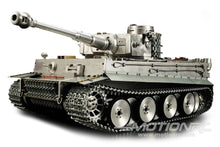 Load image into Gallery viewer, Heng Long German Tiger I 1/8 Scale All-Metal Unpainted Battle Tank - RTR HLG3818-004
