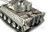 Heng Long German Tiger I 1/8 Scale All-Metal Unpainted Battle Tank - RTR HLG3818-004