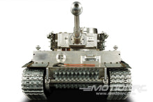 Load image into Gallery viewer, Heng Long German Tiger I 1/8 Scale All-Metal Unpainted Battle Tank - RTR HLG3818-004
