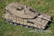 Load image into Gallery viewer, Heng Long IDF Merkava MK IV Professional Edition 1/16 Scale Battle Tank - RTR - (OPEN BOX) HLG3958-002(OB)
