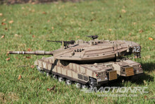 Load image into Gallery viewer, Heng Long IDF Merkava MK IV Professional Edition 1/16 Scale Battle Tank - RTR HLG3958-002
