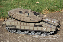 Load image into Gallery viewer, Heng Long IDF Merkava MK IV Upgrade Edition 1/16 Scale Battle Tank - RTR HLG3958-001
