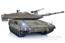 Load image into Gallery viewer, Heng Long IDF Merkava MK IV Upgrade Edition 1/16 Scale Battle Tank - RTR HLG3958-001
