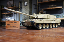 Load image into Gallery viewer, Heng Long UK Challenger II Upgrade Edition 1/16 Scale Battle Tank - RTR - (OPEN BOX) HLG3908-001(OB)
