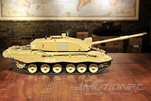 Load image into Gallery viewer, Heng Long UK Challenger II Upgrade Edition 1/16 Scale Battle Tank - RTR - (OPEN BOX) HLG3908-001(OB)
