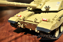 Load image into Gallery viewer, Heng Long UK Challenger II Upgrade Edition 1/16 Scale Battle Tank - RTR - (OPEN BOX) HLG3908-001(OB)
