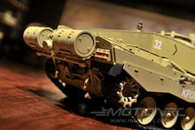 Load image into Gallery viewer, Heng Long UK Challenger II Upgrade Edition 1/16 Scale Battle Tank - RTR - (OPEN BOX) HLG3908-001(OB)
