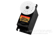 Load image into Gallery viewer, Hitec HS-5645MG Digital High Torque Ball Bearing Metal Gear Standard Servo Multi-Pack (5 Servos) HRC6005-032
