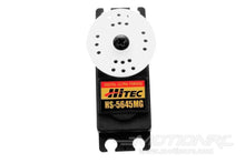 Load image into Gallery viewer, Hitec HS-5645MG Digital High Torque Ball Bearing Metal Gear Standard Servo Multi-Pack (5 Servos) HRC6005-032
