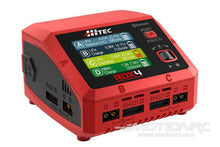 Load image into Gallery viewer, Hitec RDX4 AC/DC Multi-Function Smart Charger HRC44354
