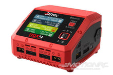 Load image into Gallery viewer, Hitec RDX4 AC/DC Multi-Function Smart Charger HRC44354
