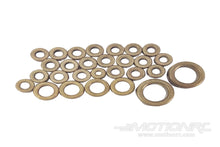 Load image into Gallery viewer, Hobby Plus 1/18 Scale Complete Bushing Set HBP240308
