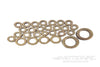 Hobby Plus 1/18 Scale Complete Bushing Set HBP240308