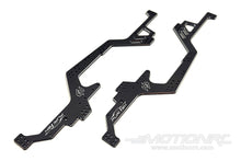 Load image into Gallery viewer, Hobby Plus 1/18 Scale CR-18P 2024 Aluminum LCG Chassis Rails HBP240420
