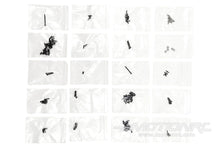 Load image into Gallery viewer, Hobby Plus 1/18 Scale CR18P 2024 Complete Screw Set HBP240423
