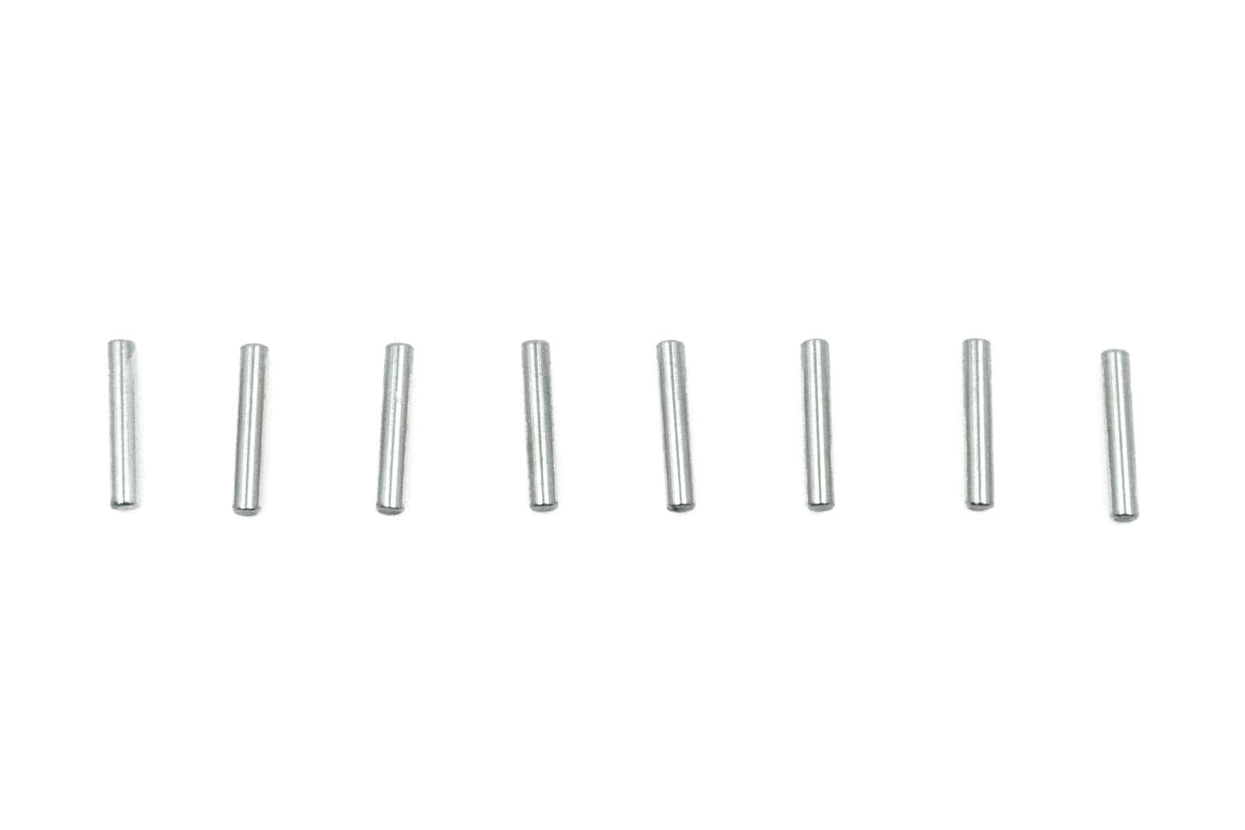 Hobby Plus 1/18 Scale CR18P 6x6 1.5x9mm Pin HBP240403