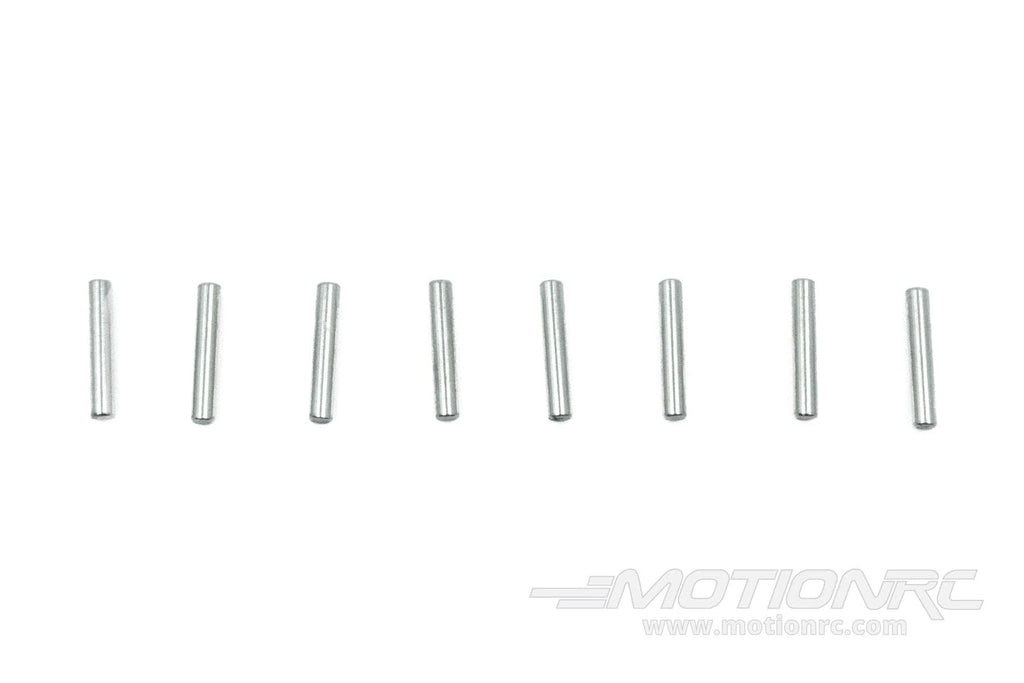 Hobby Plus 1/18 Scale CR18P 6x6 1.5x9mm Pin HBP240403