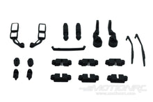 Load image into Gallery viewer, Hobby Plus 1/18 Scale CR18P 6x6 Flat Bed Body Accesories HBP240439
